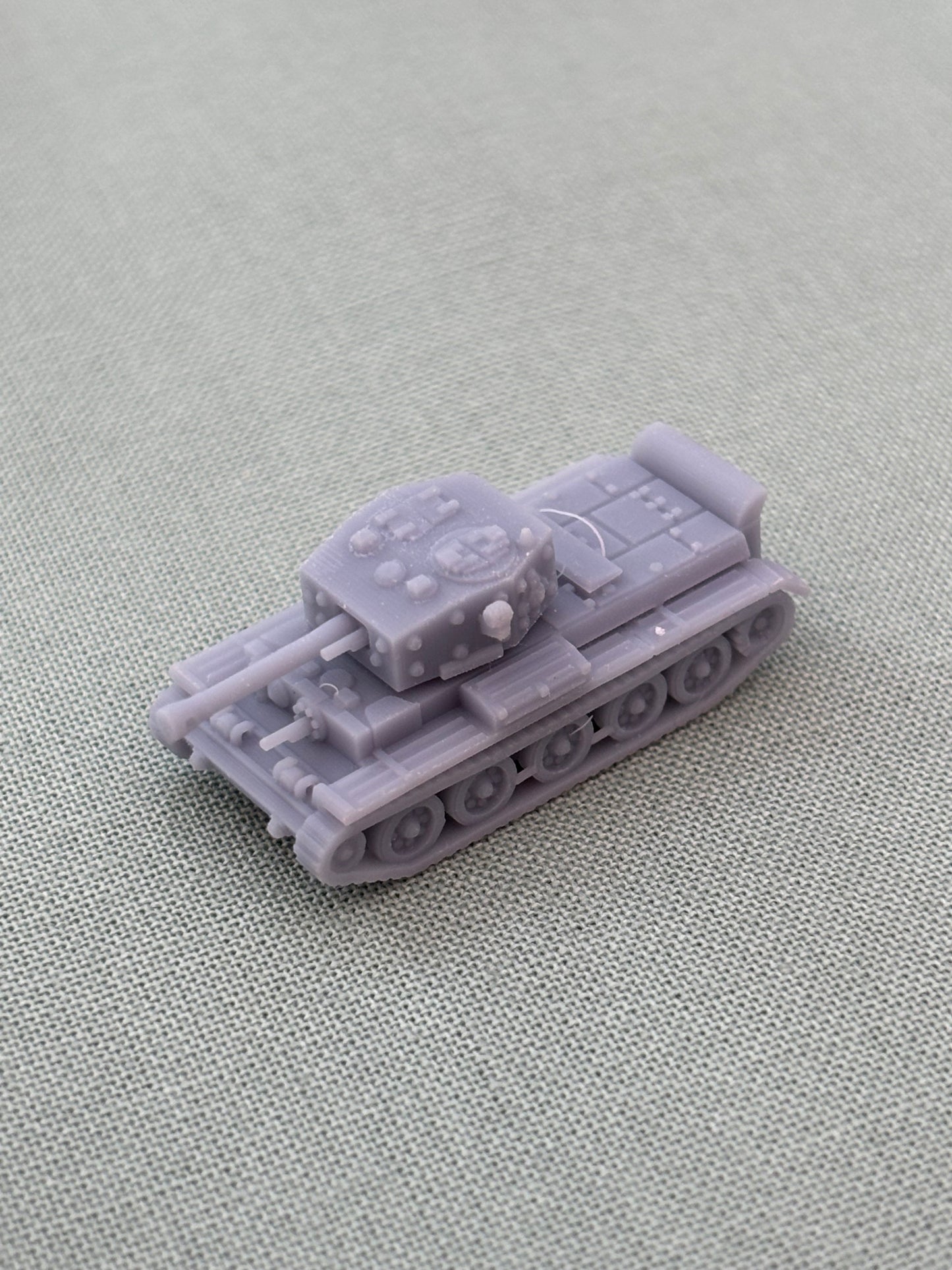 BRI 03 10mm Cromwell IV (75mm) X5