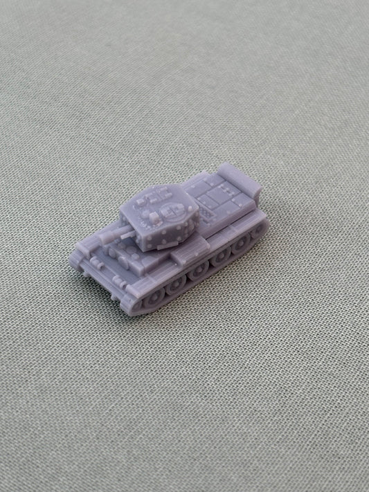 BRI 02 10mm Centar X5
