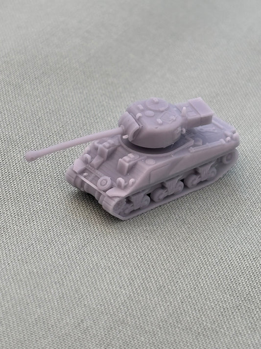 BRI 01 10mm Sherman Firefly X5